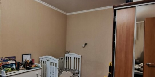 1-комн квартира Жулебинский бульвар,  д. 1