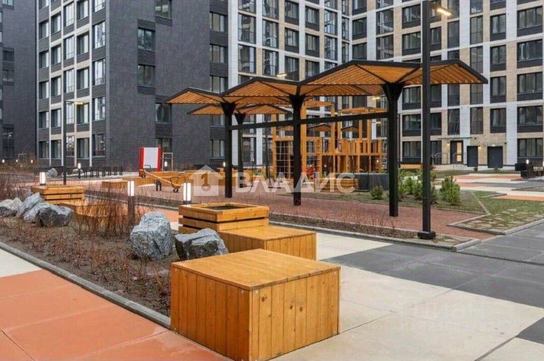 Продажа 1-комн квартиры на вторичном рынке улица Тосина, 6