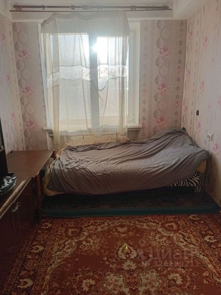 Аренда комнаты улица Крыленко, 13К1