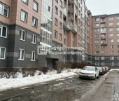 Продать Квартиры вторичка Колпинское шоссе  40 1