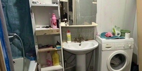 1-комн квартира Красногорск, улица Народного Ополчения, 2Бк1