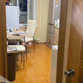 Продажа 1-комн квартиры на вторичном рынке Сколковское ш,  д. 20