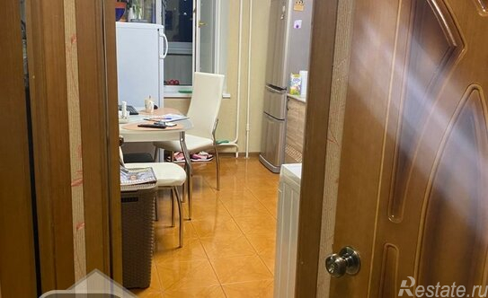 Продажа 1-комн квартиры на вторичном рынке Сколковское ш,  д. 20