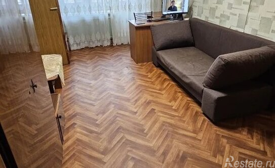 Продажа 2-комн квартиры на вторичном рынке Кубинская улица,  д. 50