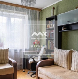 Продажа 2-комн квартиры на вторичном рынке Звёздная улица,  д. 20