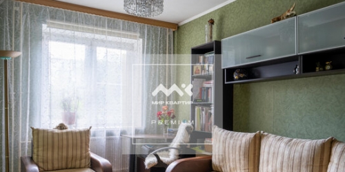 2-комн квартира Звёздная улица,  д. 20