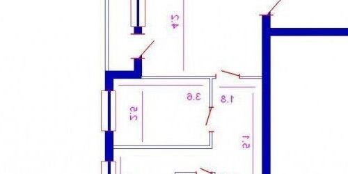 3-комн квартира Колпино, улица Труда, 4