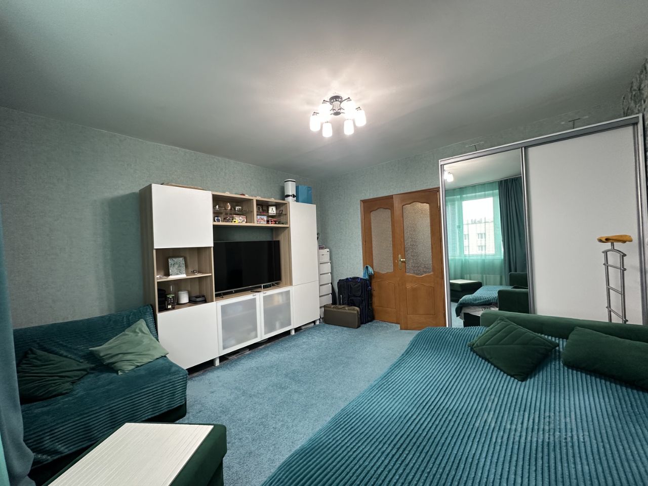 Продажа 2-комн квартиры на вторичном рынке Кантемировская улица, 3К3