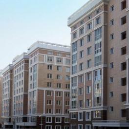 Продажа 3-комн квартиры на вторичном рынке ул Николо-Хованская,  д. 24