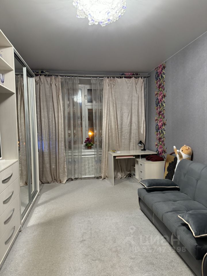 Продажа комнаты Мытищи, улица Щербакова, 18