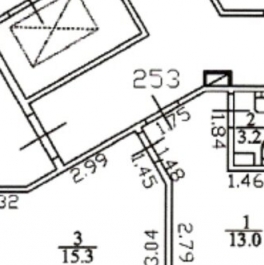 Продажа 1-комн квартиры на вторичном рынке Турку ул,  д. 11,  к. 2