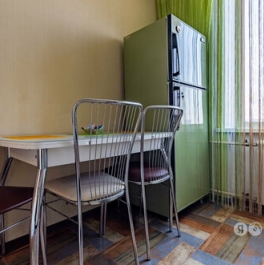 Аренда 2-комн квартиры на вторичном рынке Новодевичий проезд,  д. 6