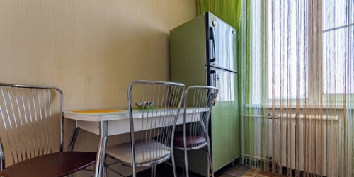 2-комн квартира Новодевичий проезд,  д. 6