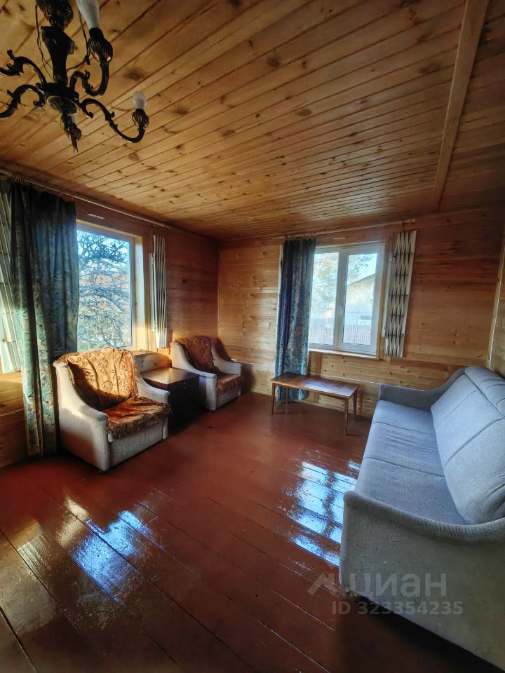 Продажа дома Кобрино садоводческий массив, Кооператор СНТ,  д. 18