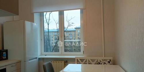2-комн квартира Молодёжная улица,  д. 3