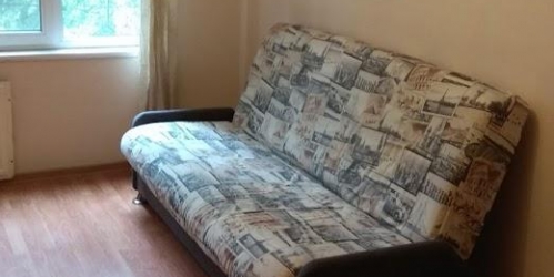 1-комн квартира бульвар Красных Зорь,  д. 24