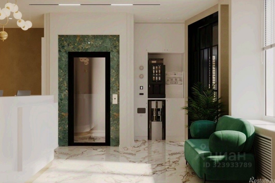 Продажа ПСН Химки г, Горшина ул,  д. 10