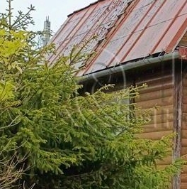 Продажа дома Солка садоводческий массив, Монтажник СНТ, 6-я линия, 279