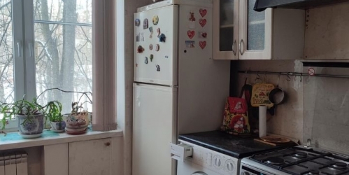 2-комн квартира Костромской просп.,  д. 20