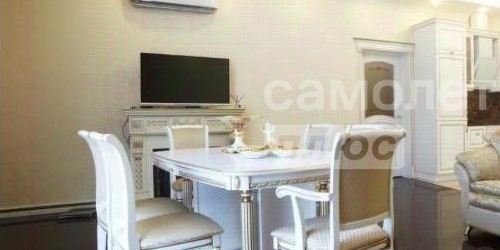 4-комн квартира Красногорск, бульвар Павшинский, 26