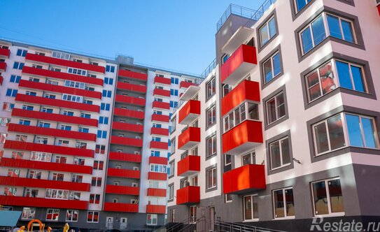 Продажа 2-комн квартиры на вторичном рынке Московское ш,  д. 262 к4