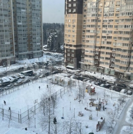 Продажа 2-комн квартиры на вторичном рынке Одинцово, ул Северная,  д. 5,  к. 3