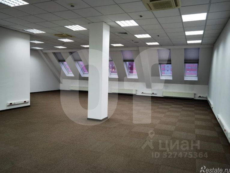 Аренда офиса Рыбинская 3-я ул,  д. 18,  к. 22