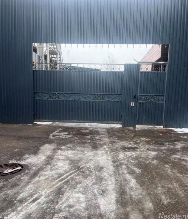 Аренда склада Химки, Транспортный проезд,  д. 3