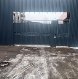 Аренда склада Химки, Транспортный проезд, д. 3 Аренда склада Химки, Транспортный проезд, д. 3