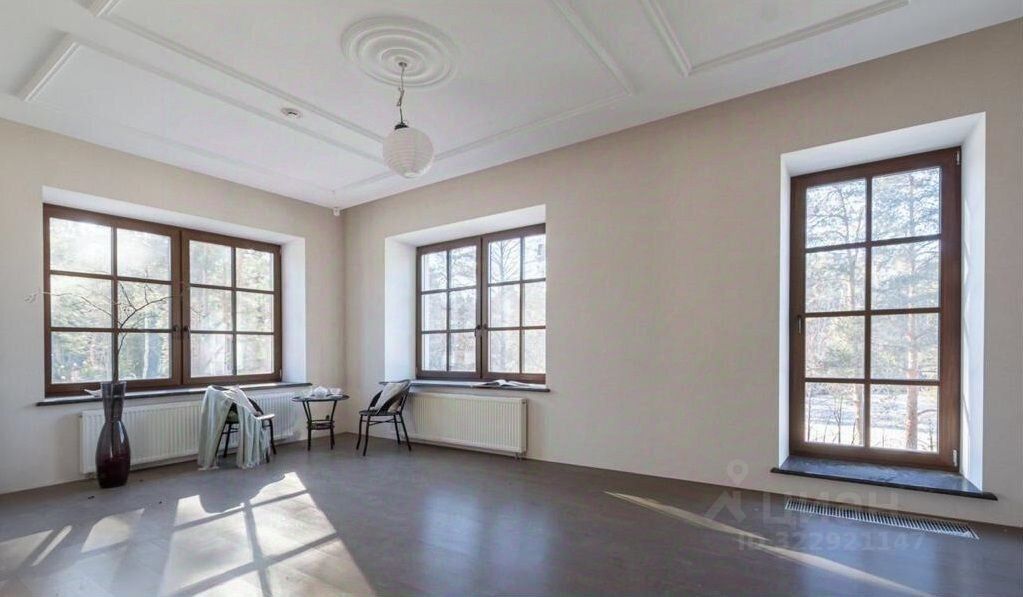 Продажа дома Токсово городской поселок, шоссе Ленинградское, 14