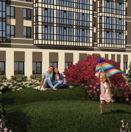 Продажа 1-комн квартиры на вторичном рынке проспект Авиаконструкторов,  д. 63