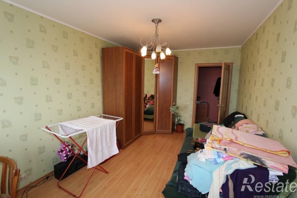 Продажа 2-комн квартиры на вторичном рынке Советская,  д. 14