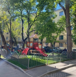 Продажа комнаты Пересветов переулок, д. 6 Продажа комнаты Пересветов переулок, д. 6