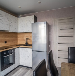 Продажа 2-комн квартиры на вторичном рынке ул Архитектора Белова,  д. 6,  к. 1