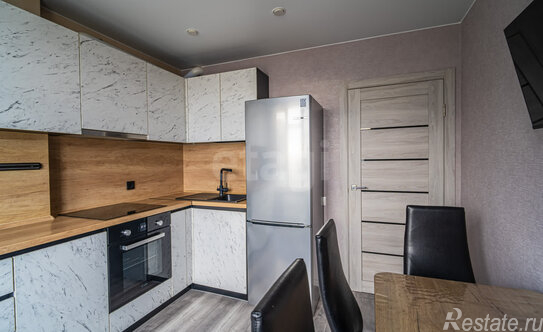 Продажа 2-комн квартиры на вторичном рынке ул Архитектора Белова,  д. 6,  к. 1