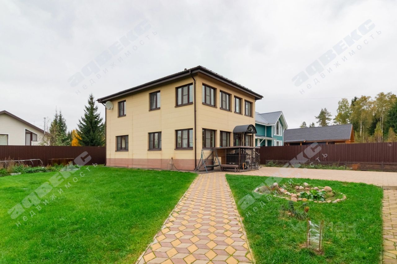 Продажа дома Заречное СНТ, улица Аллейная,  д. 142