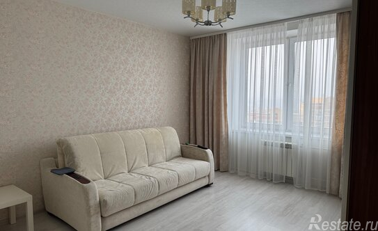 Продажа 2-комн квартиры на вторичном рынке Подольск, Рязановское шоссе,  д. 21