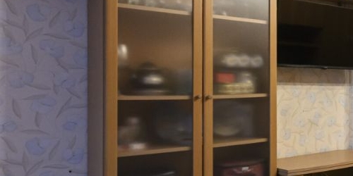 3-комн квартира Мытищи, Олимпийский проспект, 36к1