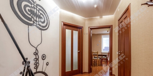 1-комн квартира ул Бутлерова,  д. 40
