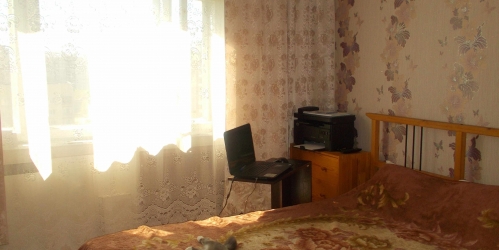 Комната Кржижановского ул ,  д. 3,  к. 2