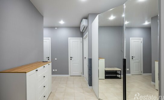 Продажа 3-комн квартиры на вторичном рынке Мисайлово д, Молодежный (Пригород Лесное мкр) б-р