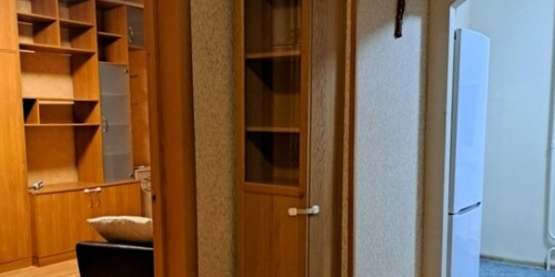 1-комн квартира улица Маршала Тухачевского,  д. 29