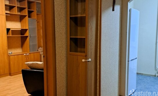 Аренда 1-комн квартиры на вторичном рынке улица Маршала Тухачевского,  д. 29