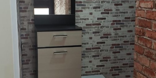 1-комн квартира Байкальская улица, 34