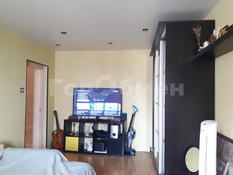 2-комн квартира Люберцы, проспект Победы,  д. 3