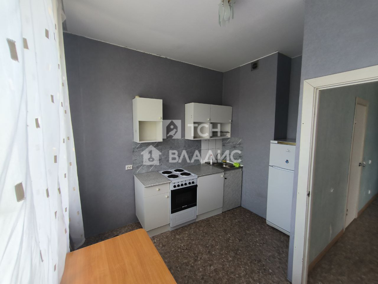 1-комн квартира Королёв, Советская улица, 47к8