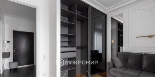 1-комн квартира ул Типанова,  д. 23,  к. 1