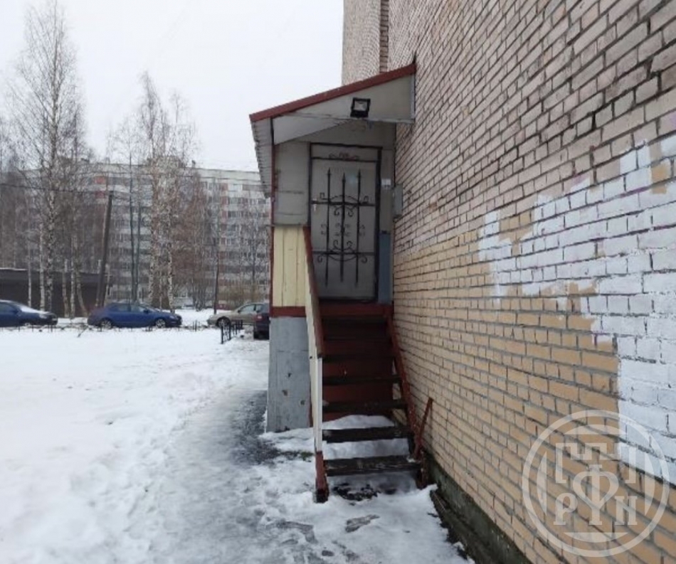 Продажа торгового помещения Придорожная аллея,  д. 19