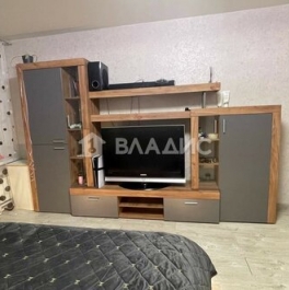 Продажа 1-комн квартиры на вторичном рынке Ташкентская улица