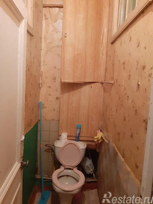 Продажа 3-комн квартиры на вторичном рынке Бронницы, Советская ул,  д. 112